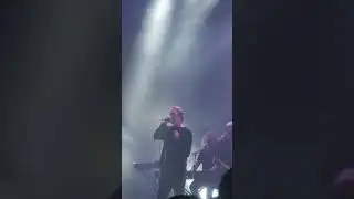Mew - Introducing Palace Players (Live at Joyland Fest Jakarta 2023)