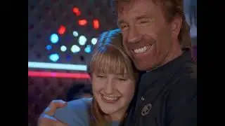 Kelly Wyman (Lila McCann) sing Eyes in The Ranger Walker Texas Ranger 7x10