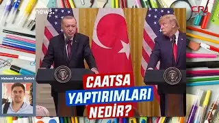 CAATSA yaptırımları nedir?