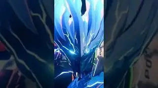 Astral Chain For Super Smash Bros?