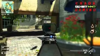 Modern Warfare 3 Spec Ops Survival: Resistance ep.3
