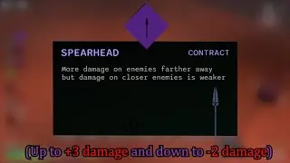 All New Added Contracts In Purgatory Update - Roblox Purgatory