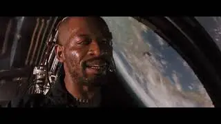 Lost in Space: The Movie - Full Hindi Dubbed Version