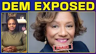 Another DEMOCRAT Busted | More Fraud, More Chaos