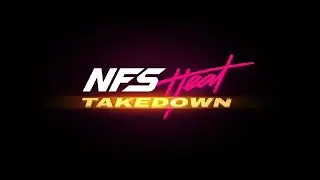 NFS Heat Takedown - Axiom Music