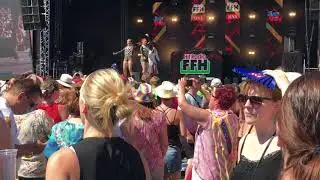 Kassel 2019 Festival Just 90s - Кассель Фестиваль Хиты 90х