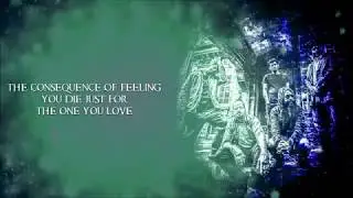 Blakc- Hope Choked (The Consequence of Feeling)