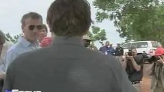 South Sudan Referendum