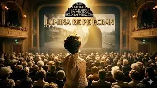 Lumina de pe ecrane / Light on the Screen (Little Paris Orchestra)