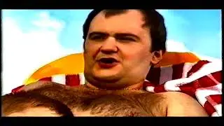 AskJeeves.co.uk Advert - 2003