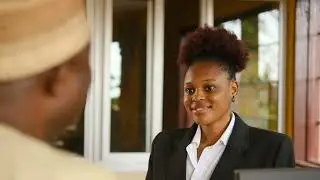 Académie Hotelière des Grasslands AHG Bangoulap - Cameroun