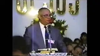 Pr Gesiel Gomes na IEADPE . 2025