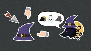 I faked WITCH as WEREWOLF and it WORKED??? | Wolvesville ranked