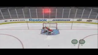 NHL 10 Snipe