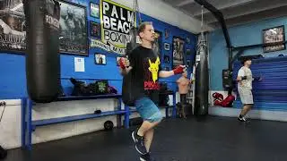 Palm Beach Boxing & MMA - Adult Boxing Classes