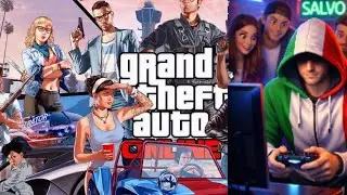 Lobby is full of Maniacs tonight We got a keep our heads up #Live #Gta5 #Missions #LosSantos