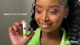 Avroy Shlain Pure Limited Edition Avocado Range