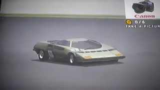 Sega GT 2002 Season 2 Final Race + Credits