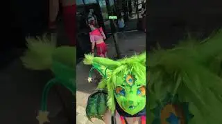 CON SHENANIGANS #furry #convention #cosplay