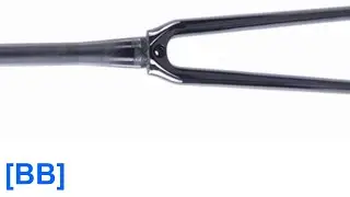 My AliExpress Bike Fork Unpacking Video!!