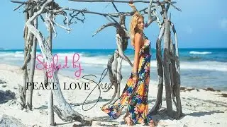 Candie's 2015 Styled by Peace Love Shea