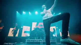 Tom Meighan | O2 Manchester Ritz | The Reckoning Tour