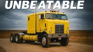 10 Classic American Trucks That Modern Pickups Still Can&rsquo;t Beat