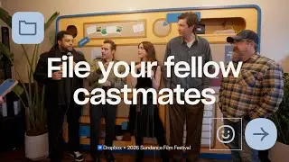 Kiernan Shipka, Nicholas Braun, Dave Franco & O&rsquo;Shea Jackson Jr. Play &ldquo;File Your Fellow Castmates