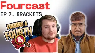 Does the Bracket System Work? | The Fourcast EP 2