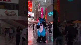 POV: your getting cancelled 😔😔 #cluely #tech #funny #furry #mascot