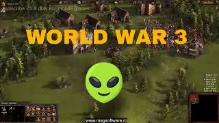 Cossacks 3 - What about this war 2023 #cossacks #pcgames #gaming #war