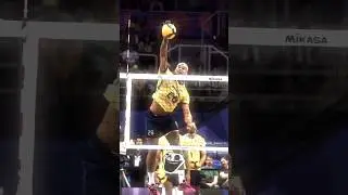 Darlan souza 💀.[subscribe] #volleyball #viralvideo #sports #algorithms #algorithm