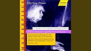 6 Variations on the Duet Nel cor piu non mi sento from La molinara, WoO 70