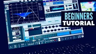 Reason 12 Drill Tutorial for beginners 2024