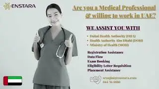 Healthcare Licensing Video.