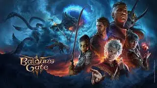 Забег Живодёра / Baldur’s Gate 3