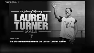 Cal State Fullerton soccer player dies weeks after e-scooter crash