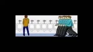 super laser piss