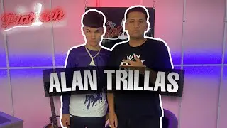 ALAN TRILLAS: UNDERGROUND TALENT FROM PHOENIX, SONGS WITH TONY LOYA, AND LIFE IN MEXICO