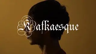Kafkaesque|short film|ABM studio ft Mousam Chatterjee and Fixon Films