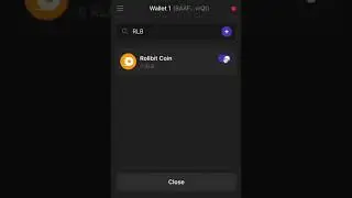 Rollbit.com - How to find RLB 2023