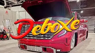 DEBOXE HOUSE 2025 (VULGO TEVINHO & DJ MAGNO SILVA) OS BRABO TÃO ONLINE
