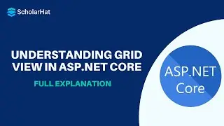 Understanding Grid View in ASP.NET