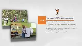 Training for Transformation
