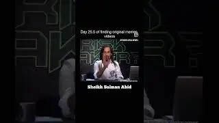 Sheikh salman abid