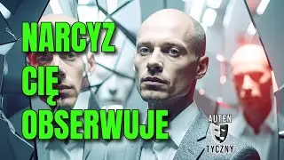 👁️‍🗨️ Kiedy narcyz obsesyjnie cię obserwuje… dlaczego nie potrafi przestać? 🧠