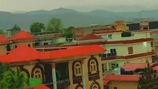 A Beautifull Weather att my Home town Nowshera