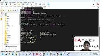 How to Enable Archivelog Mode