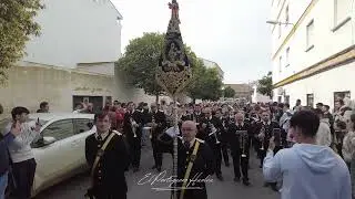 Concierto AM La Cena 2024 //Certamen Prado Reina del Higueral 4K