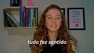 Da Ang&uacute;stia &agrave; Paz Sobrenatural: Meu Testemunho
